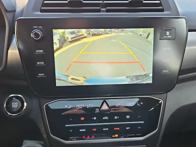 KGM Tivoli 1.5 T-Gdi Titanium 4WD
