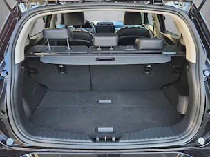 KGM Tivoli 1.5 T-Gdi Titanium 4WD