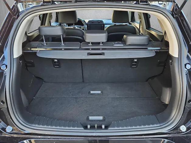 KGM Tivoli 1.5 T-Gdi Titanium 4WD