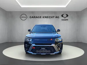 KGM Tivoli 1.5 T-Gdi Titanium 4WD
