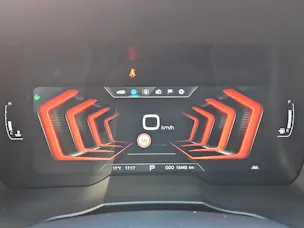 KGM Tivoli 1.5 T-Gdi Titanium 4WD