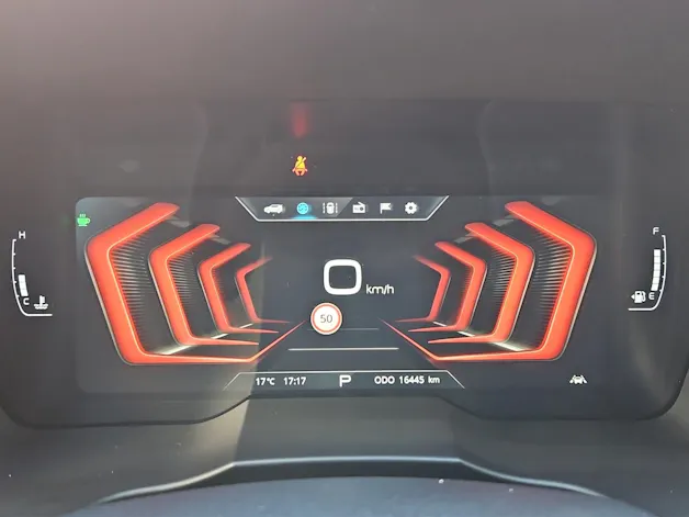 KGM Tivoli 1.5 T-Gdi Titanium 4WD
