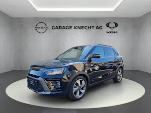 KGM Tivoli 1.5 T-Gdi Titanium 4WD