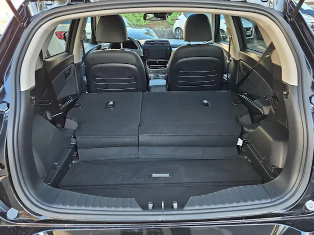 KGM Tivoli 1.5 T-Gdi Titanium 4WD