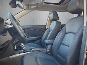 KGM Tivoli 1.5 T-Gdi Titanium 4WD