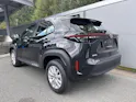 Toyota Yaris Cross 1.5 VVT-i HSD Comfort AWD-i