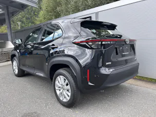 Toyota Yaris Cross 1.5 VVT-i HSD Comfort AWD-i