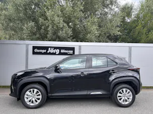 Toyota Yaris Cross 1.5 VVT-i HSD Comfort AWD-i