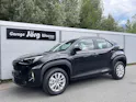 Toyota Yaris Cross 1.5 VVT-i HSD Comfort AWD-i