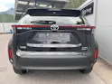 Toyota Yaris Cross 1.5 VVT-i HSD Comfort AWD-i