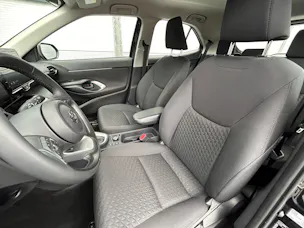 Toyota Yaris Cross 1.5 VVT-i HSD Comfort AWD-i