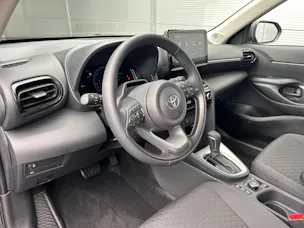 Toyota Yaris Cross 1.5 VVT-i HSD Comfort AWD-i