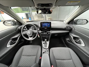 Toyota Yaris Cross 1.5 VVT-i HSD Comfort AWD-i