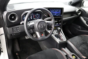 Fahrzeugbild TOYOTA GR Yaris 1.6 Turbo Sport 4x4