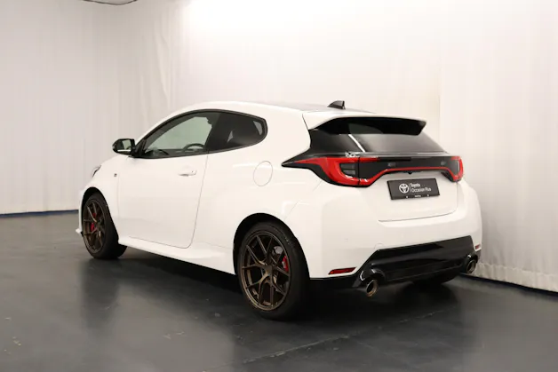 Toyota GR Yaris 1.6 Turbo Sport 4x4