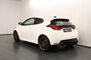 Fahrzeugbild TOYOTA GR Yaris 1.6 Turbo Sport 4x4
