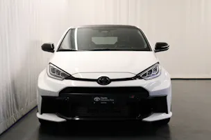 Toyota GR Yaris 1.6 Turbo Sport 4x4