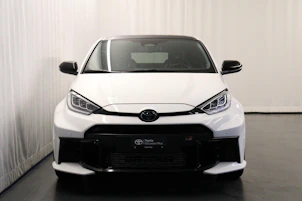 Fahrzeugbild TOYOTA GR Yaris 1.6 Turbo Sport 4x4