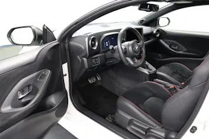 Toyota GR Yaris 1.6 Turbo Sport 4x4