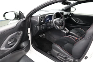 Fahrzeugbild TOYOTA GR Yaris 1.6 Turbo Sport 4x4