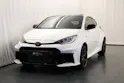 Toyota GR Yaris 1.6 Turbo Sport 4x4