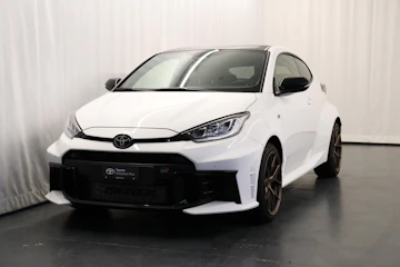 Fahrzeugbild TOYOTA GR Yaris 1.6 Turbo Sport 4x4