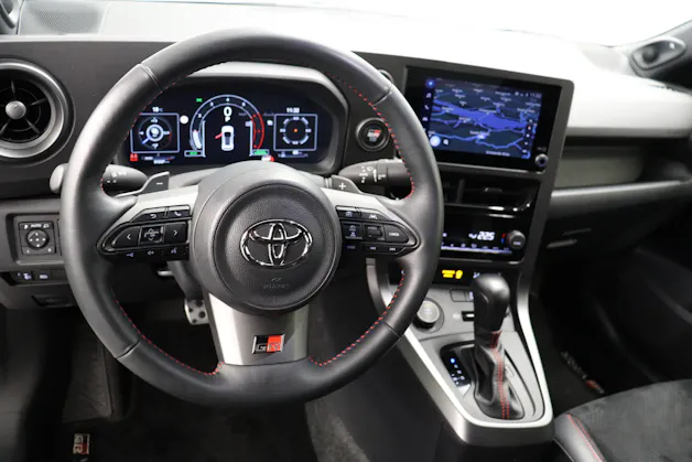 Toyota GR Yaris 1.6 Turbo Sport 4x4