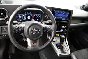 Fahrzeugbild TOYOTA GR Yaris 1.6 Turbo Sport 4x4