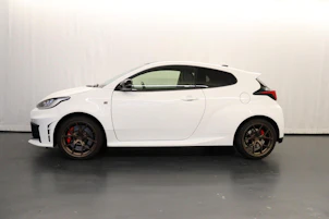 Fahrzeugbild TOYOTA GR Yaris 1.6 Turbo Sport 4x4