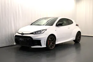 Toyota GR Yaris 1.6 Turbo Sport 4x4
