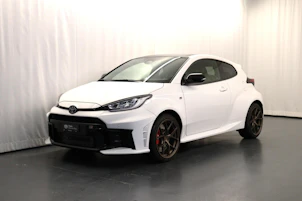 Fahrzeugbild TOYOTA GR Yaris 1.6 Turbo Sport 4x4