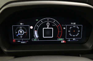 Fahrzeugbild TOYOTA GR Yaris 1.6 Turbo Sport 4x4