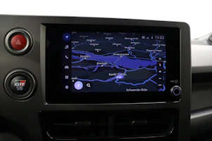 Fahrzeugbild TOYOTA GR Yaris 1.6 Turbo Sport 4x4