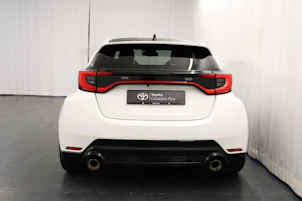 Fahrzeugbild TOYOTA GR Yaris 1.6 Turbo Sport 4x4