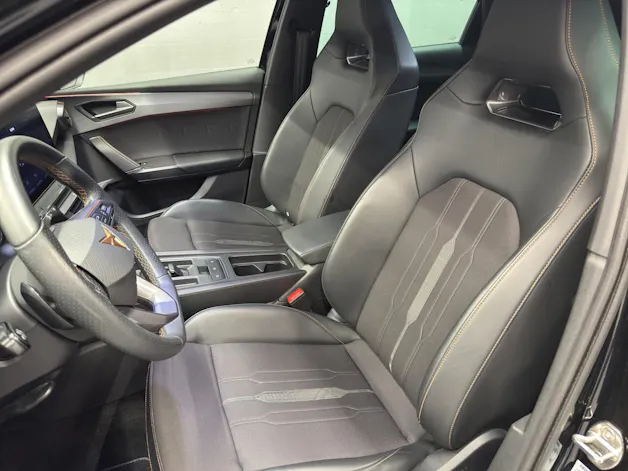 Cupra Leon ST 1.5 eTSI DSG