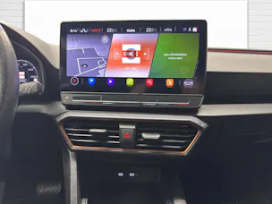 Cupra Leon ST 1.5 eTSI DSG