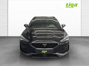 Cupra Leon ST 1.5 eTSI DSG