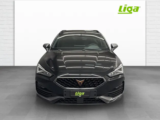 Cupra Leon ST 1.5 eTSI DSG