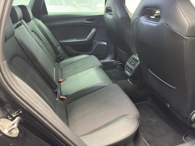 Cupra Leon ST 1.5 eTSI DSG