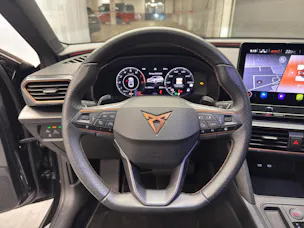 Cupra Leon ST 1.5 eTSI DSG
