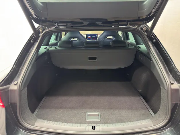 Cupra Leon ST 1.5 eTSI DSG