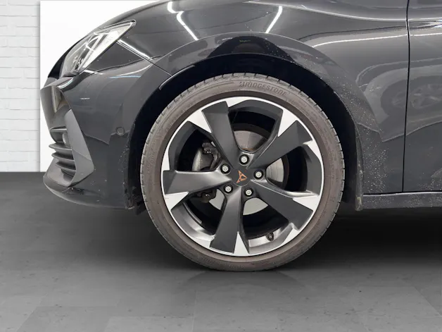 Cupra Leon ST 1.5 eTSI DSG