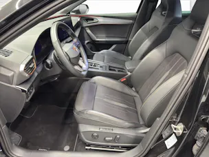 Cupra Leon ST 1.5 eTSI DSG