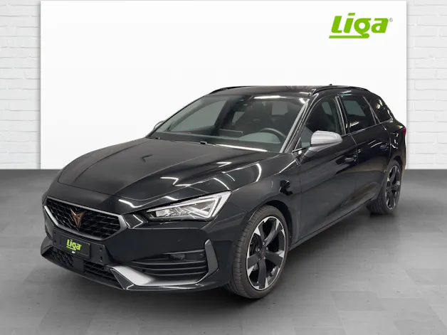 Cupra Leon ST 1.5 eTSI DSG