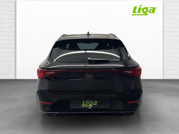 Cupra Leon ST 1.5 eTSI DSG