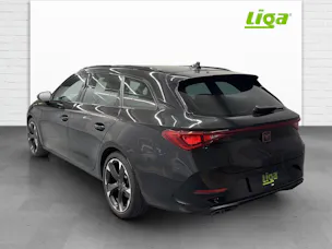 Cupra Leon ST 1.5 eTSI DSG