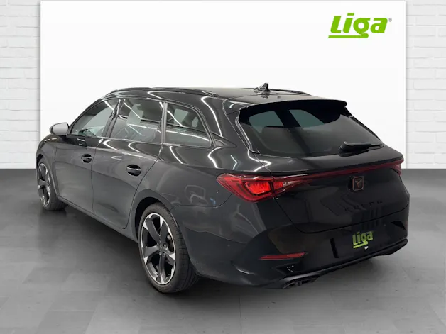Cupra Leon ST 1.5 eTSI DSG