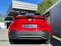 Toyota C-HR 2.0 PHEV Swiss Edition