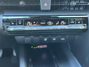 Toyota C-HR 2.0 PHEV Swiss Edition