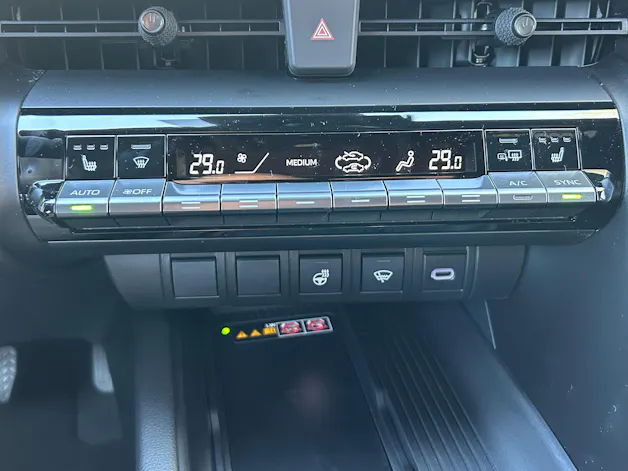 Toyota C-HR 2.0 PHEV Swiss Edition